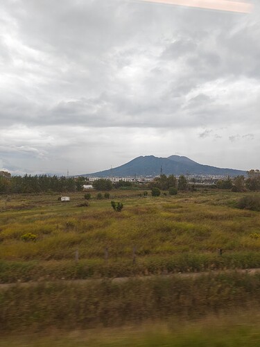 Vesuvius