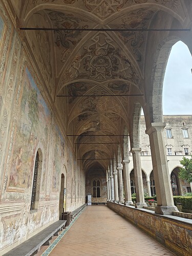 Santa Chiaia