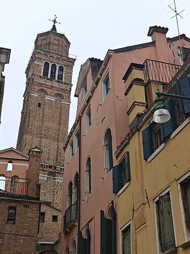 Venice