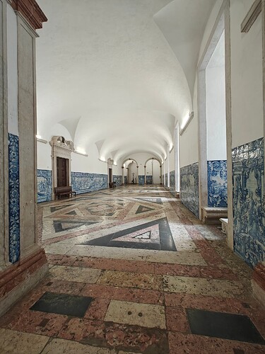 Convent