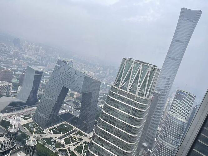 国贸18