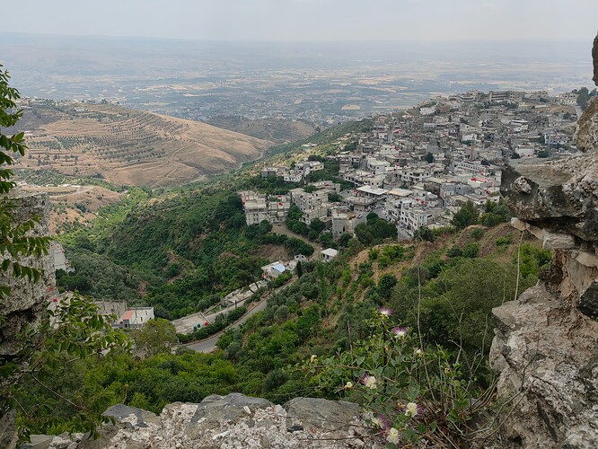Krak De Chevaliers 6