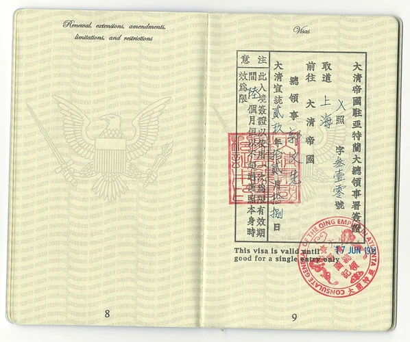 aus-passport-issued-1937-many-visas-very-rare-v0-ia8b91mlmfra1