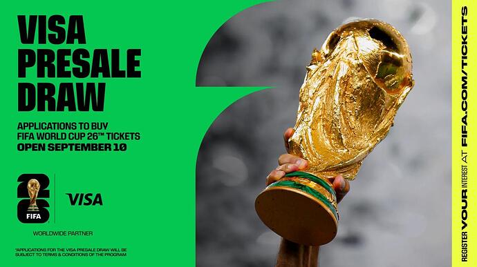 Visa-Presale-Draw-to-start-first-phase-of-FIFA-World-Cup-26-ticket-sales