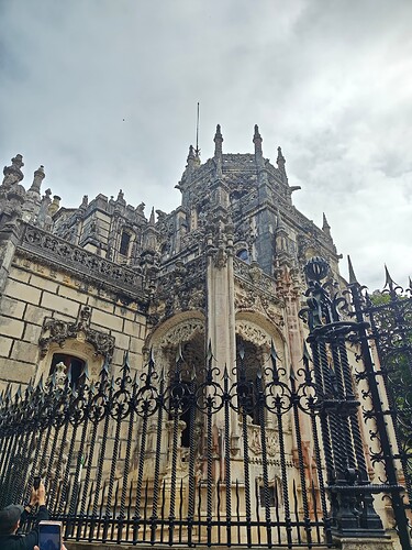 Regaleira 1