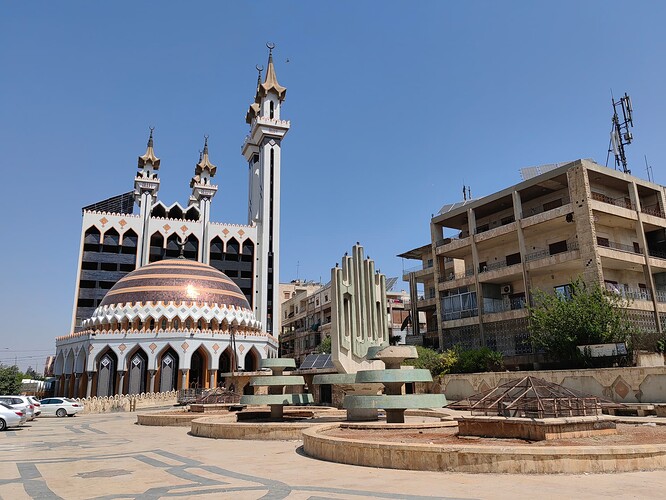 Aleppo 3