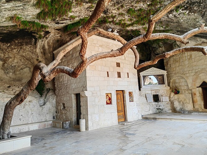 Convent of Saint Thecla 2