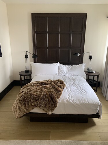 纽约艾迪逊睡眠空间