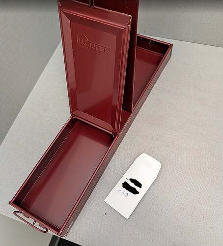 box