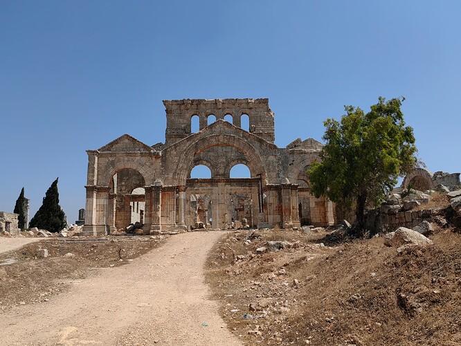 Simon Citadel 3
