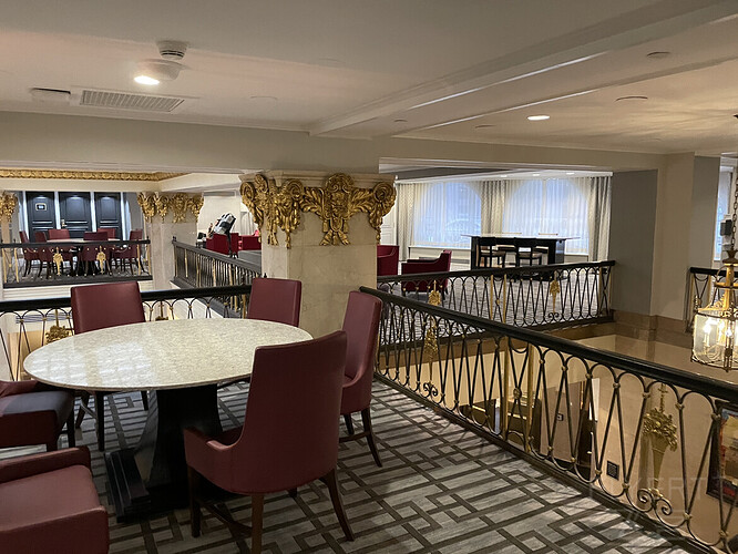 The Mayflower Hotel, An Autograph Collection|华盛顿DC五月花傲图格 The Mayflower Hotel, An Autograph Collection|华盛顿DC五月花傲图格