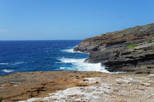 Lana'i Lookout