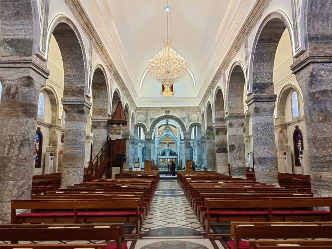 Al-Tahira Cathedral 3