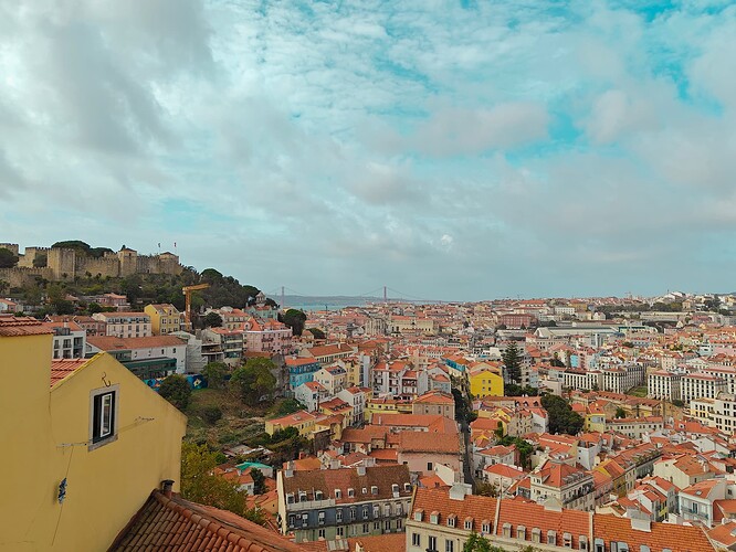 Miradouro