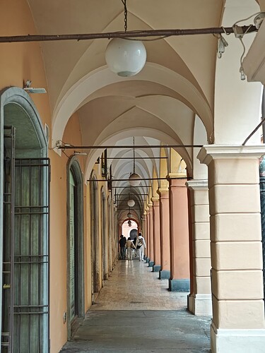 Bologna