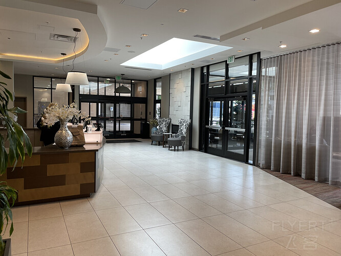 西雅图大学区Residence Inn｜Residence Inn Seattle University District