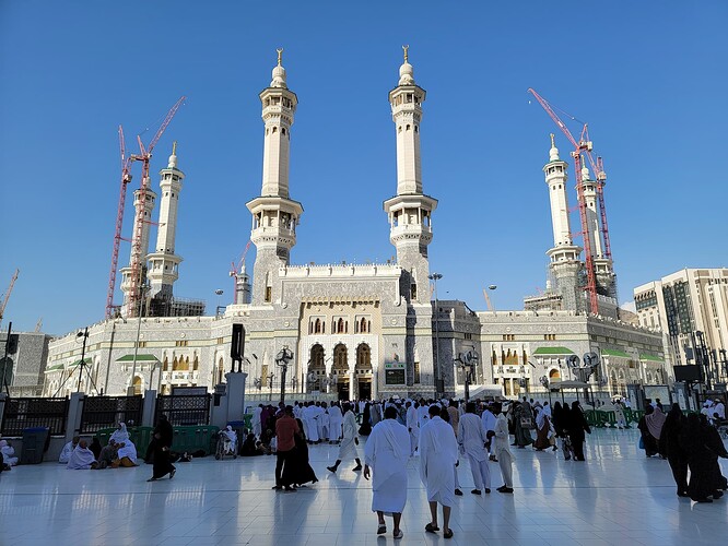 Mecca 1