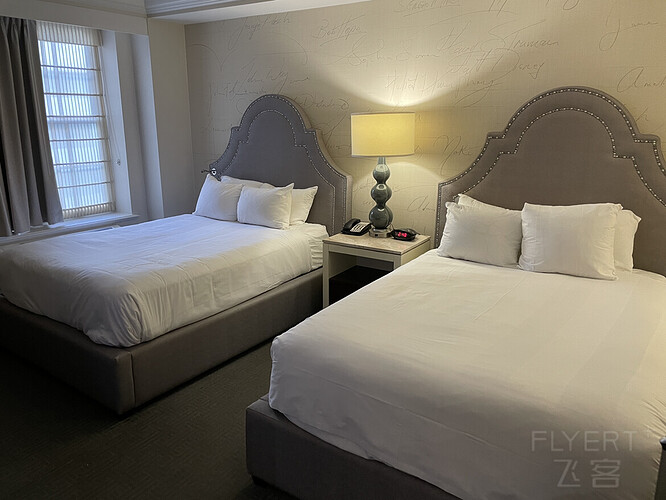 The Mayflower Hotel, An Autograph Collection|华盛顿DC五月花傲图格 The Mayflower Hotel, An Autograph Collection|华盛顿DC五月花傲图格