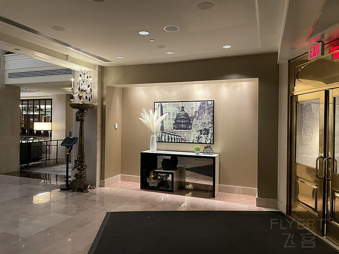 The Mayflower Hotel, An Autograph Collection|华盛顿DC五月花傲图格 The Mayflower Hotel, An Autograph Collection|华盛顿DC五月花傲图格