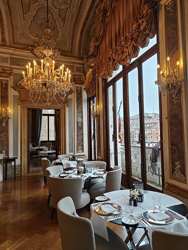 Aman Venice