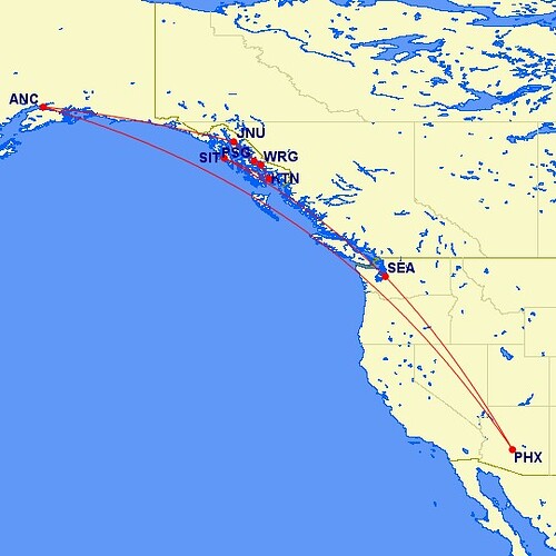 flight map2