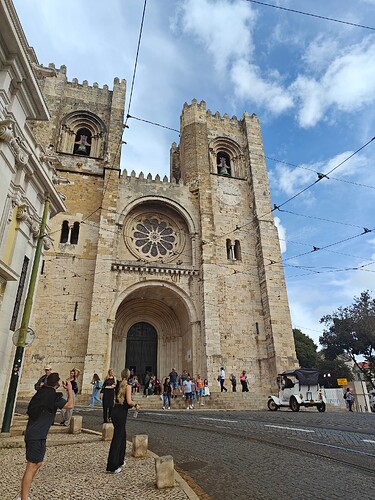 Se Lisboa