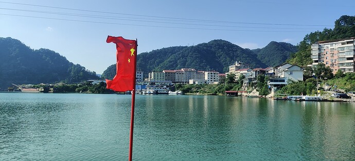 快到终点了