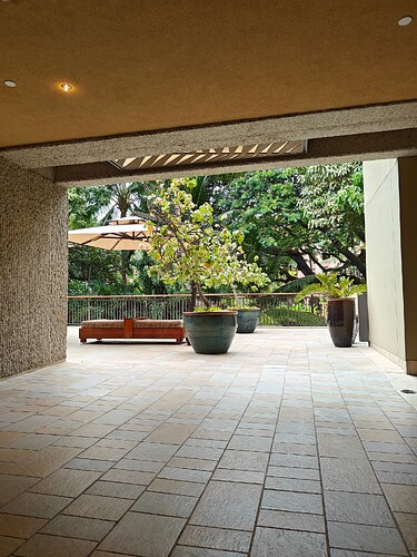 Royal Hawaiian Center