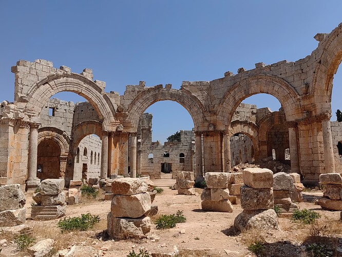Simon Citadel 5