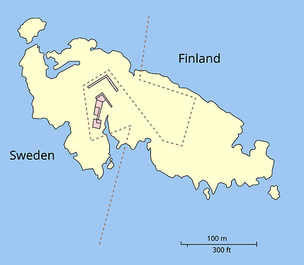 Märket_Island_map.svg