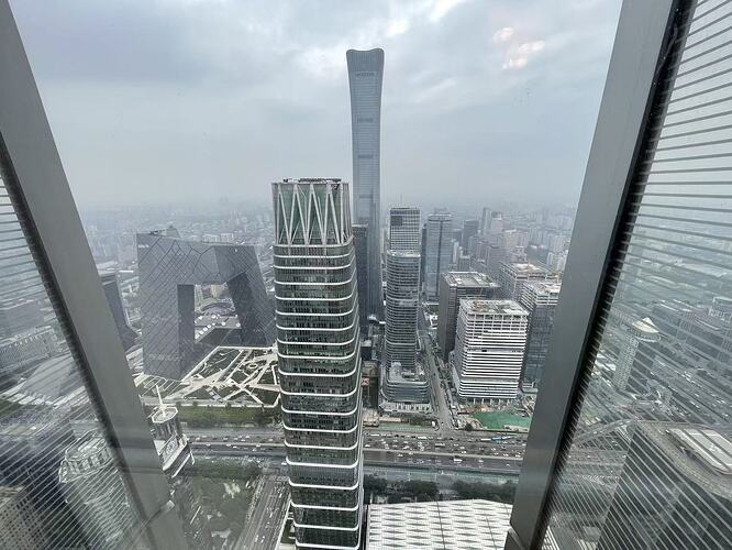 国贸17