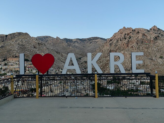 Akre 1