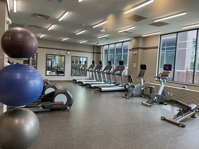 西雅图大学区Residence Inn｜Residence Inn Seattle University District