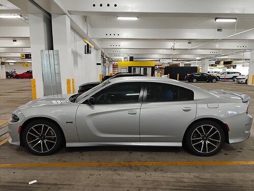 Charger