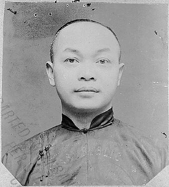 黄金德在1898年最高法院案件中的胜诉确立了几乎所有在美国出生的儿童均自动获得公民身份的原则。