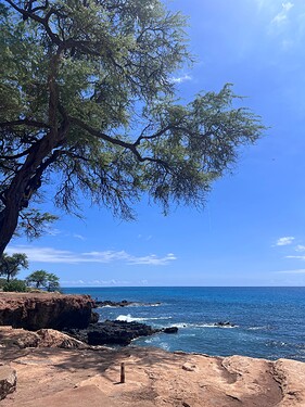 Kahe Point Beach Park