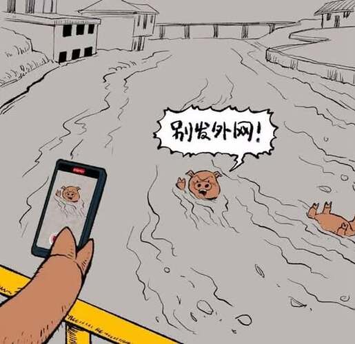 别发外网