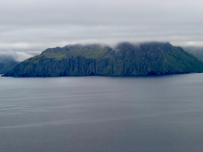 Kagalaska Island