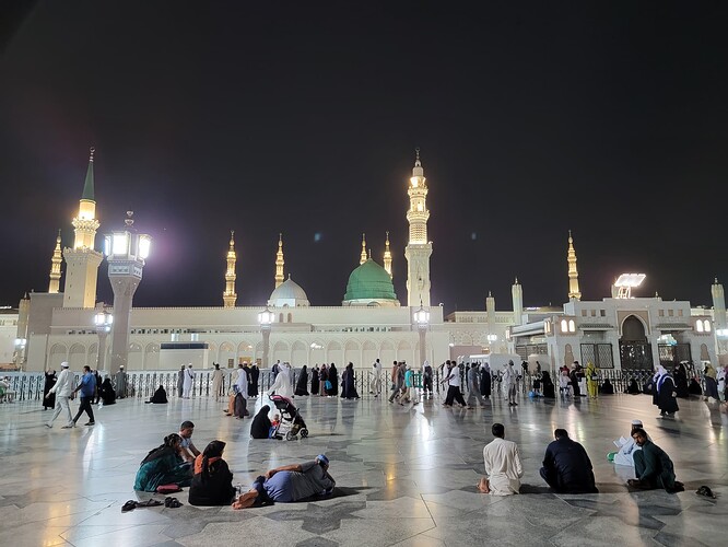 Medina 2