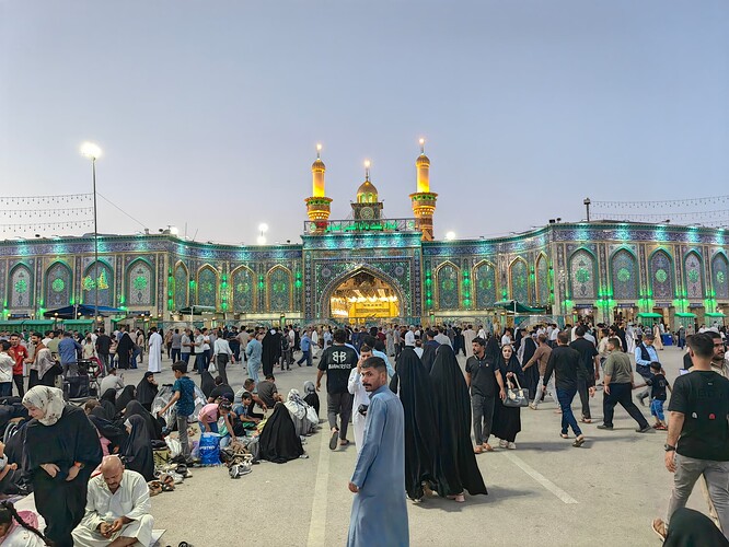 Karbala 7