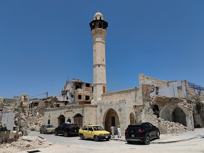 Ancient City 1
