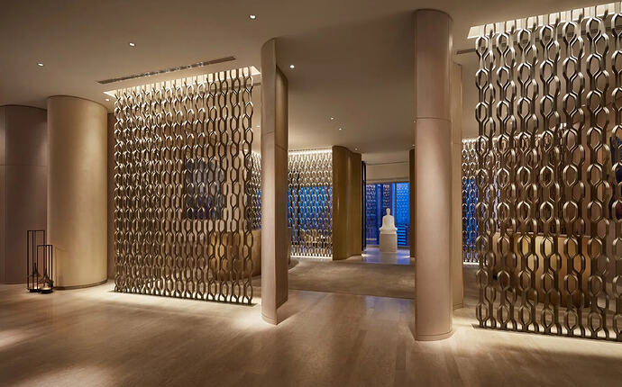 Lobby|Source: Curators of Travel
