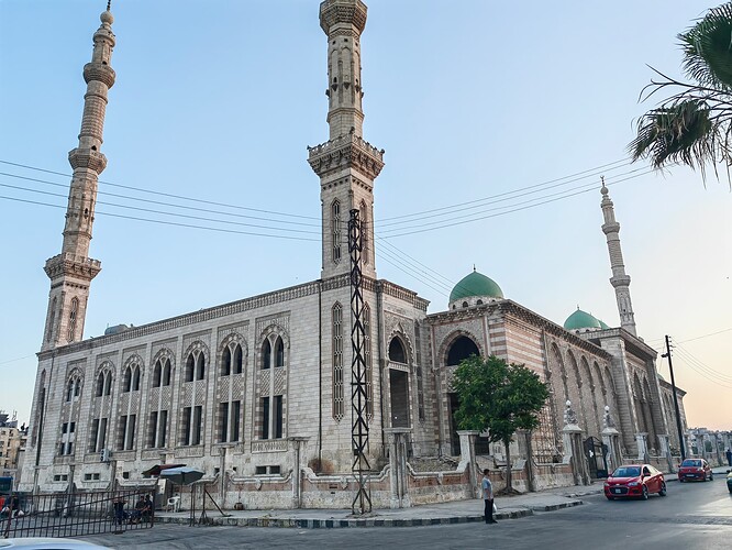 Aleppo 4