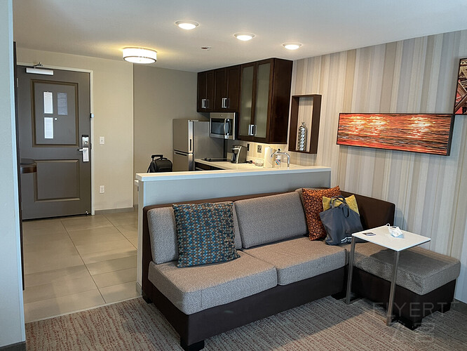 西雅图大学区Residence Inn｜Residence Inn Seattle University District
