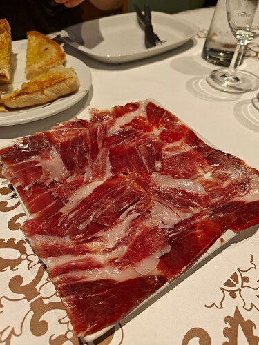 Ramiro - Ham