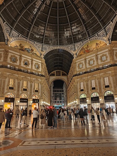 Gallery Emmanuel II