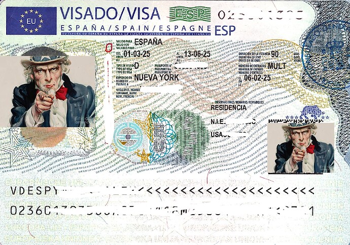 VISA