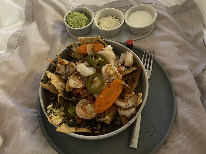 Nachos