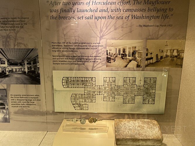 The Mayflower Hotel, An Autograph Collection|华盛顿DC五月花傲图格 The Mayflower Hotel, An Autograph Collection|华盛顿DC五月花傲图格