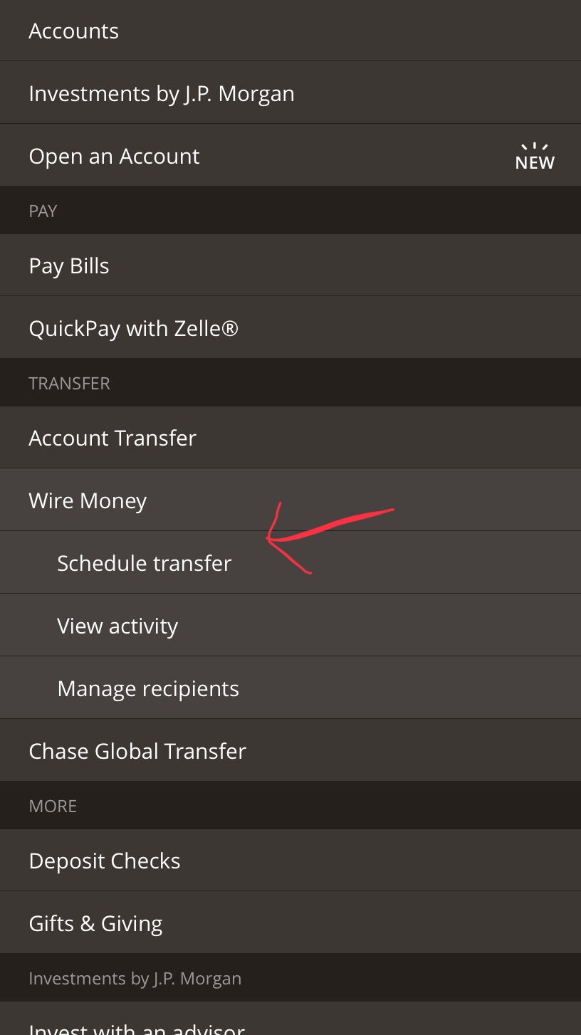 网银里的Transfer就是ACH吗？ - 银行账户- 美卡论坛